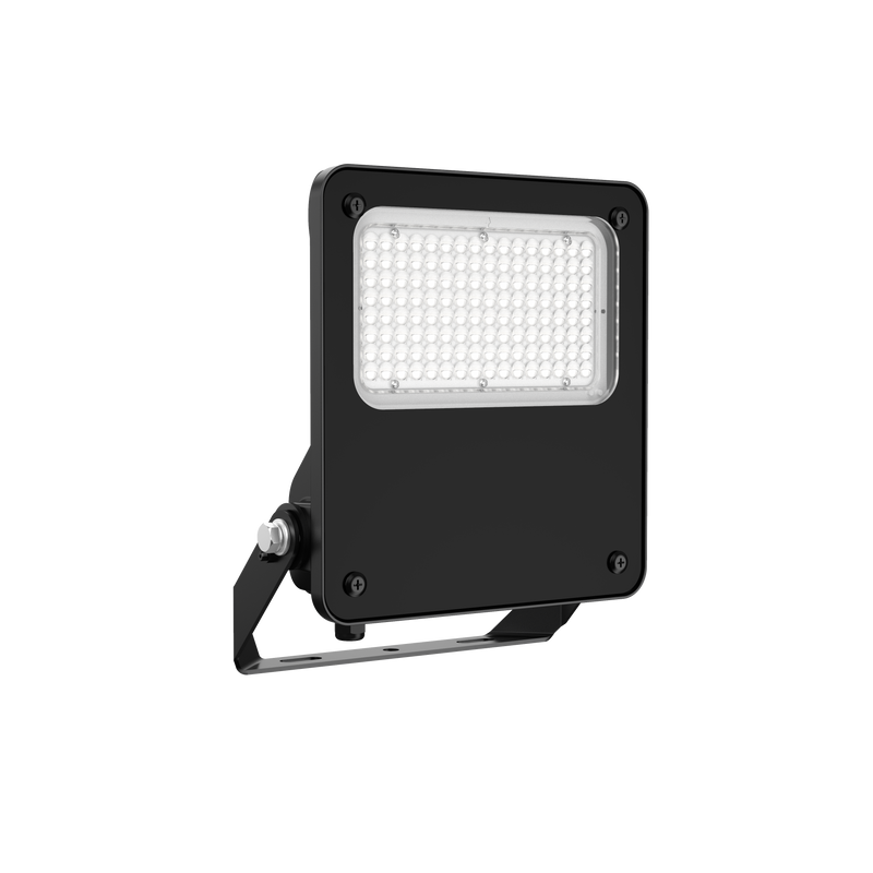 Marina - Non-Sensor Floodlight Commercial / Industrial - 80W