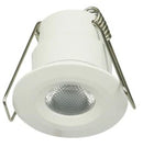 Minnie A01- Recessed Cabinet Light