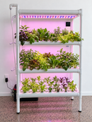 Grovex | Smart Grow Light Batten | 3 Spectrum LED