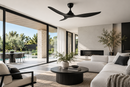 AVEQ Ceiling Fan || Glide | 54 inch DC 3 Blade Fan