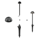 Oasis || LED || Landscape Path Spike Light