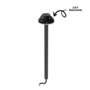 Oasis || LED || Landscape Path Spike Light