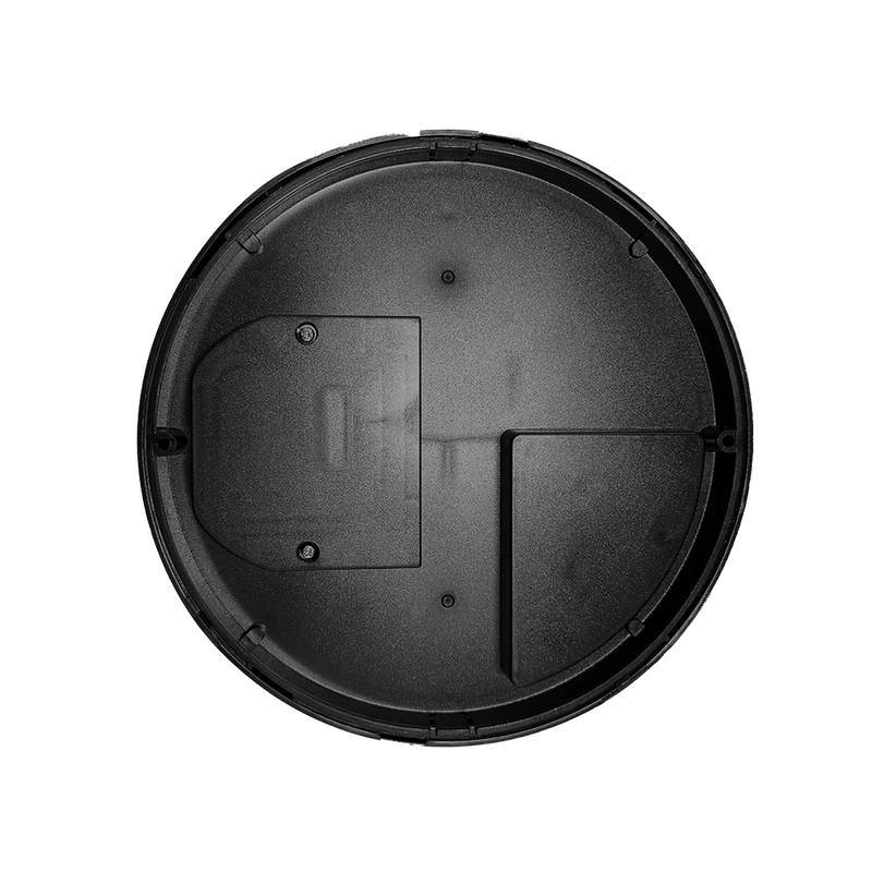 Ovate Round Grille PIR CCT Bulkhead