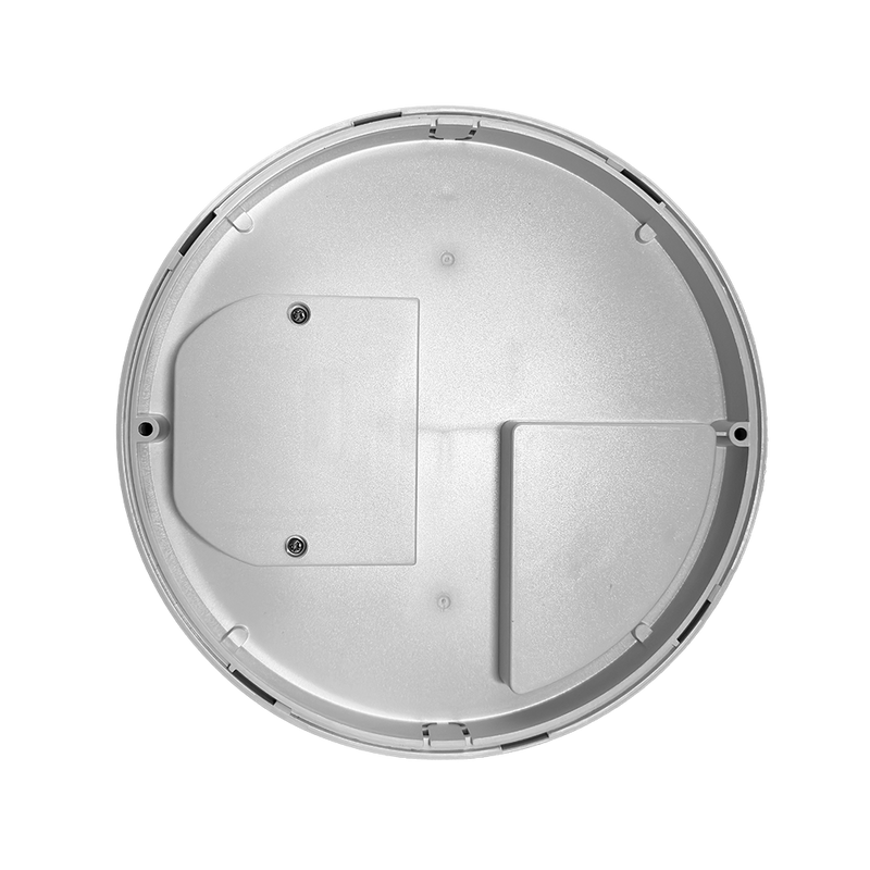 Ovate Round Grille PIR CCT Bulkhead