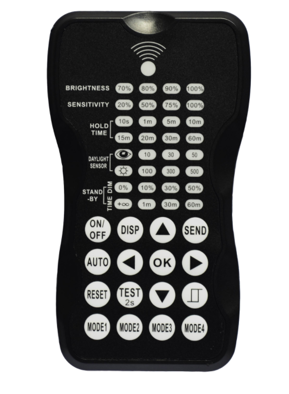 Pluto Remote