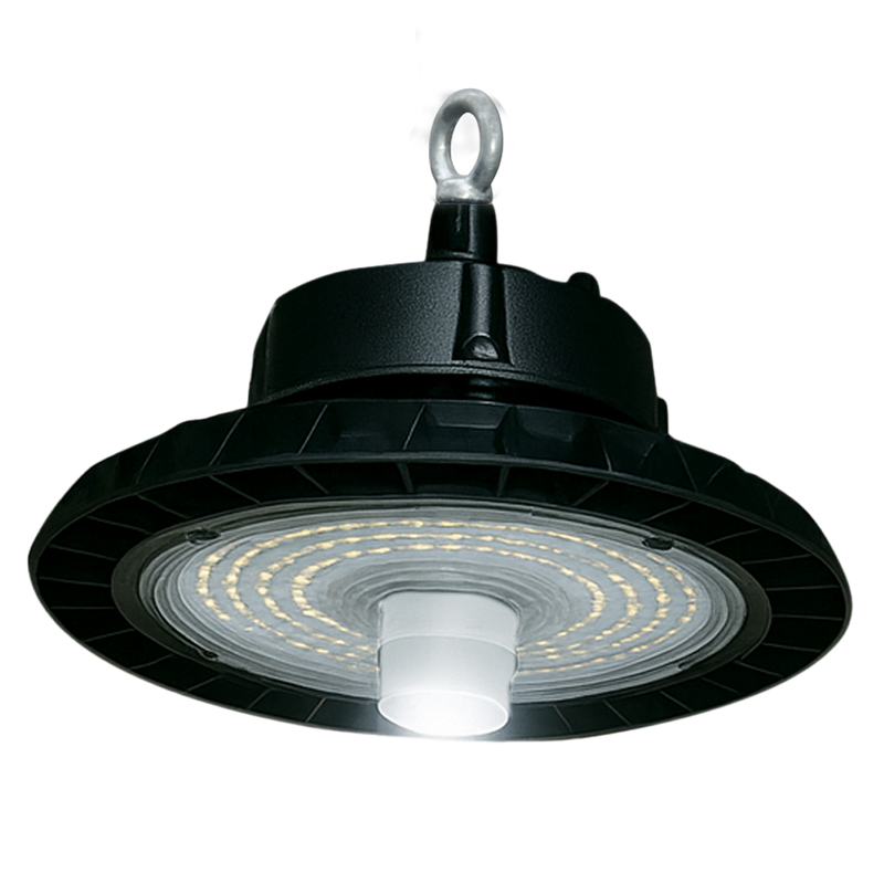 Pluto+ Highbay with Sensor