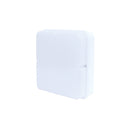 Burly - Square Knockout Emergency Bulkhead