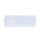Burly - Square Knockout CCT Bulkhead