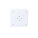 Burly - Square Knockout CCT Bulkhead