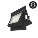 Aurora - Rectangular Shop Downlight CCT