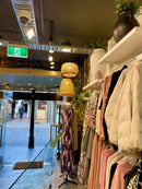 Aurora - Rectangular Shop Downlight CCT