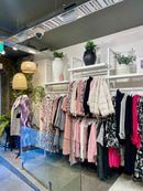 Aurora - Rectangular Shop Downlight CCT