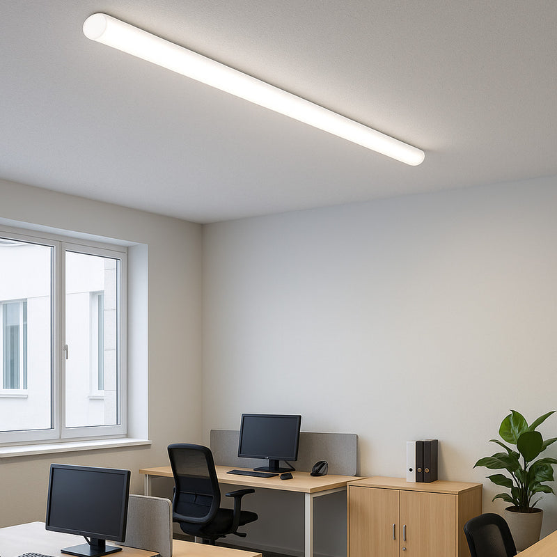 Sarah - 5FT Slim LED Batten