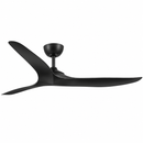 AVEQ Ceiling Fan || Glide | 54 inch DC 3 Blade Fan