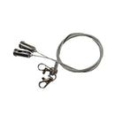 Batten Suspension Cable – 2m length (2 pieces in pair)