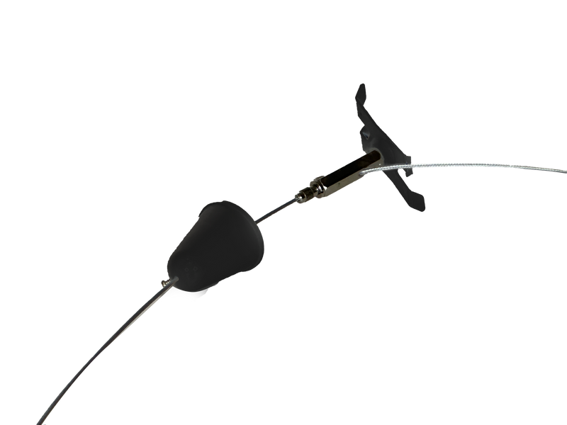 Taylor Track Suspension