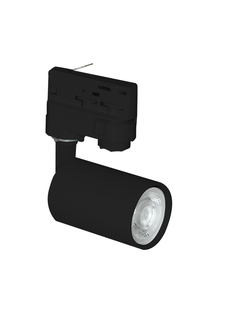 Taylor Track Spotlights