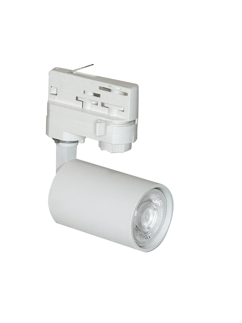 Taylor Track Spotlights