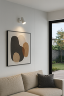 Taylor Surface Spotights