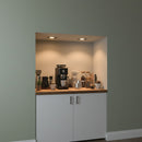 233DL - Tilt Round Downlight