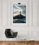 Willow - Double Swivel 12W CCT Picture Light