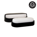 Ovate+ Oval - Tri Colour Switchable Bulkhead