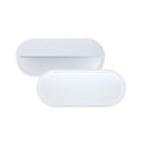 Ovate+ Oval - Tri Colour Switchable Bulkhead