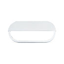 Ovate Oval Eyelid Bulkhead Frames