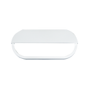 Ovate Oval Eyelid Bulkhead Frames