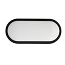 Ovate Oval Classic - Plain Bulkhead Frames