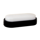 Ovate Dimmable Oval - Bulkhead