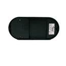 Ovate Oval Sensor- Bulkhead