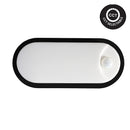 Ovate Oval Sensor- Bulkhead