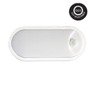 Ovate Oval Sensor- Bulkhead