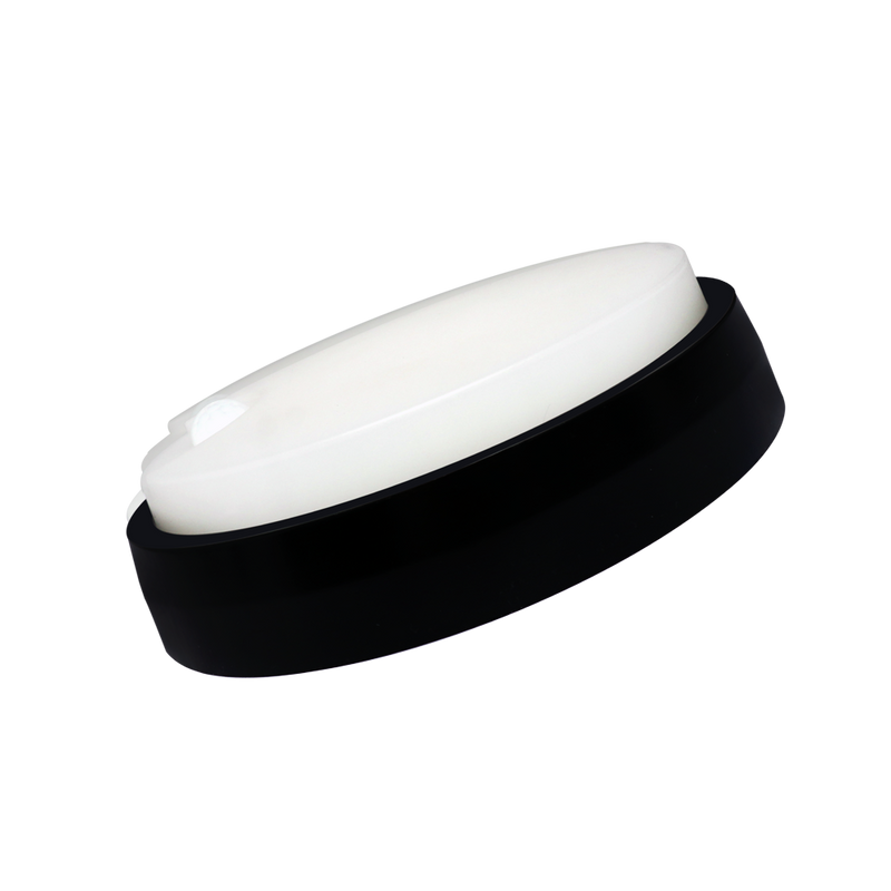 Ovate Round Classic PIR CCT Bulkhead