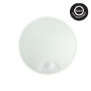 Ovate Round Classic Sensor CCT Bulkhead