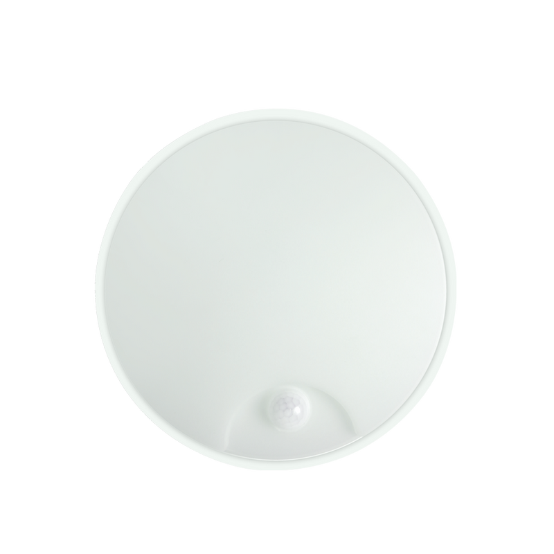 Ovate Round Classic PIR CCT Bulkhead