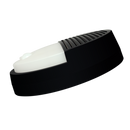 Ovate Round Grill Sensor CCT Bulkhead