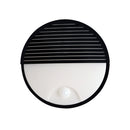 Ovate Round Grill Sensor CCT Bulkhead
