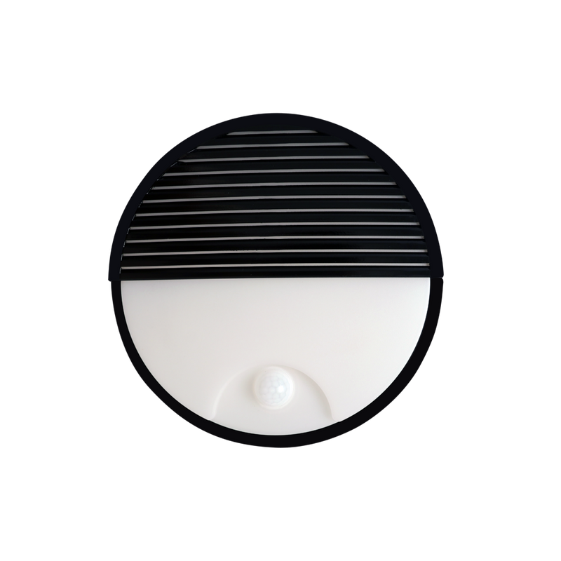 Ovate Round Grille PIR CCT Bulkhead