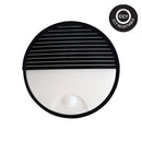 Ovate Round Grill Sensor CCT Bulkhead