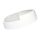 Ovate Round Grill Sensor CCT Bulkhead