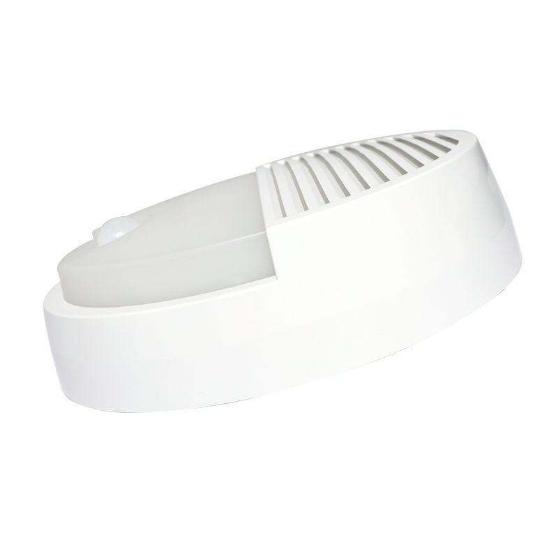Ovate Round Grille PIR CCT Bulkhead