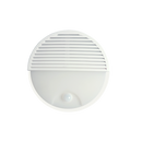 Ovate Round Grill Sensor CCT Bulkhead