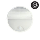 Ovate Round Grill Sensor CCT Bulkhead