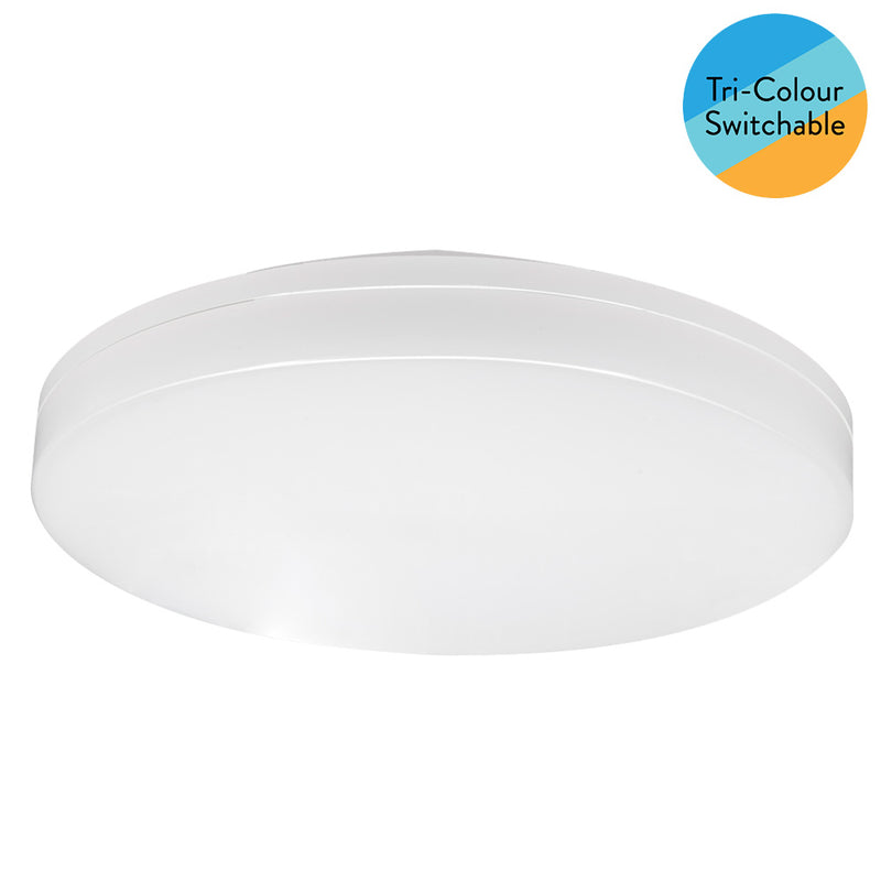 YYR400 - Round 400mm Button