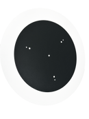 Venius- V01 Small - Suspension Cable/ Ceiling Rose