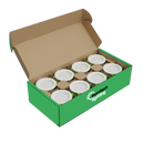 GEOPC -8 Pack Downlight