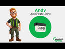 Andy Address Light
