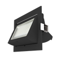 Aurora - Rectangular Shop Downlight CCT